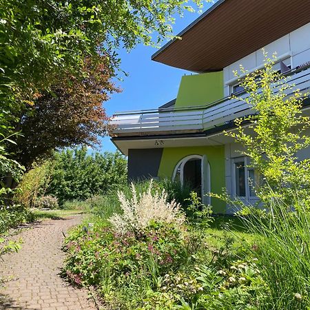 Moderne Apartments - Hotel Buchberg Bermatingen Exterior photo