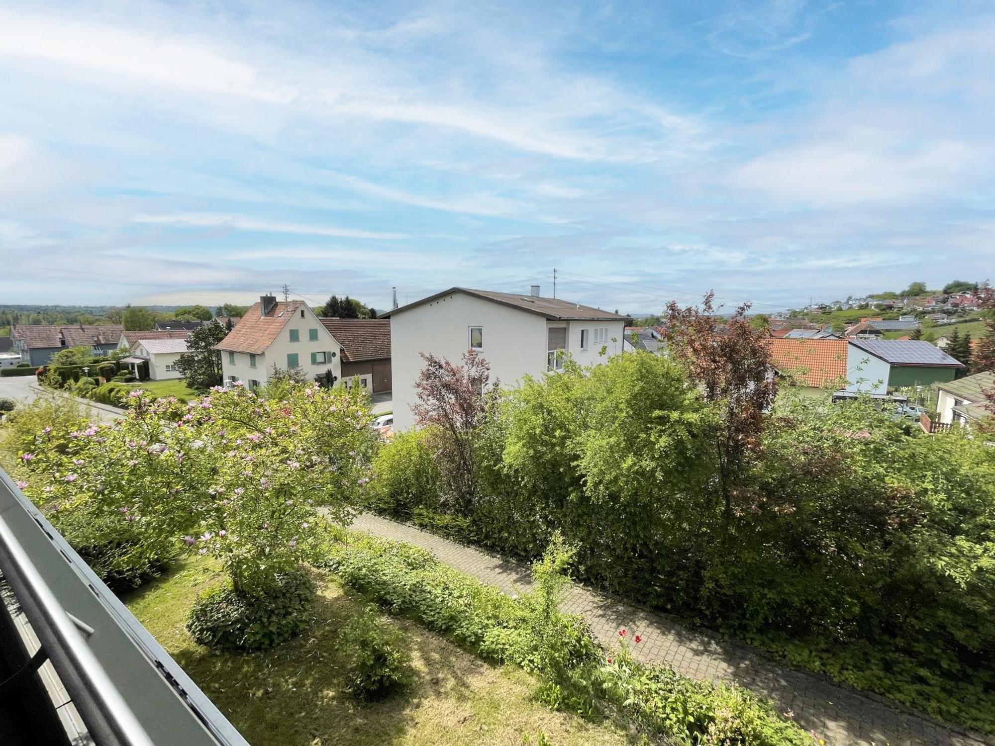 Moderne Apartments - Hotel Buchberg Bermatingen Exterior photo